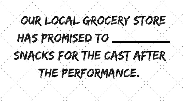 17. Какой глагол пропущен здесь?