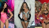 Анкета: Оцените моделей Victoria's Secret и узнайте, совпадает ли ваше мнение с мнением большинства