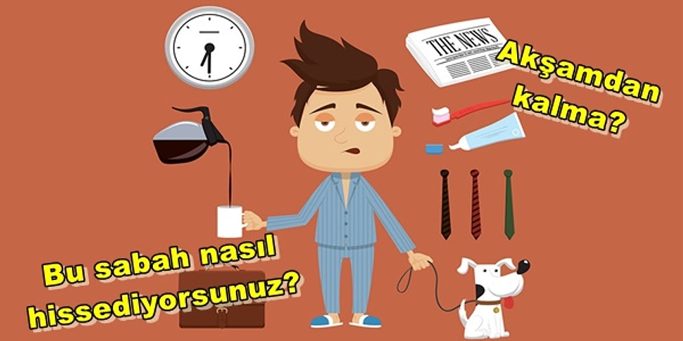 Her Uyandığınızda Kendinizi Dinleyip Ruh Halinize Göre Seçim Yapabileceğiniz 23 Sabah İçeceği