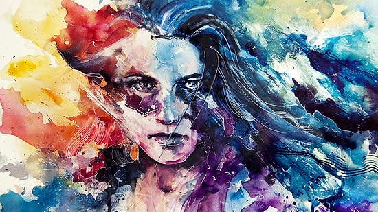 Визуальный тест, который расскажет многое о вашем психологическом состоянии