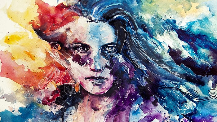 Визуальный тест, который расскажет многое о вашем психологическом состоянии