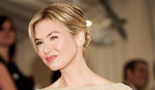 1. Рене Зеллвегер