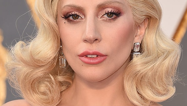 5. Леди Гага