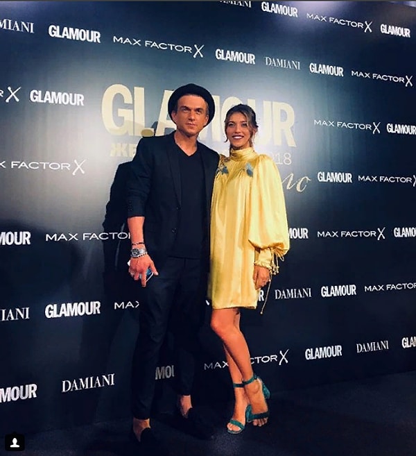 8. Помимо прочего, Регина заявила, что всегда знала, что выйдет замуж за Топалова.