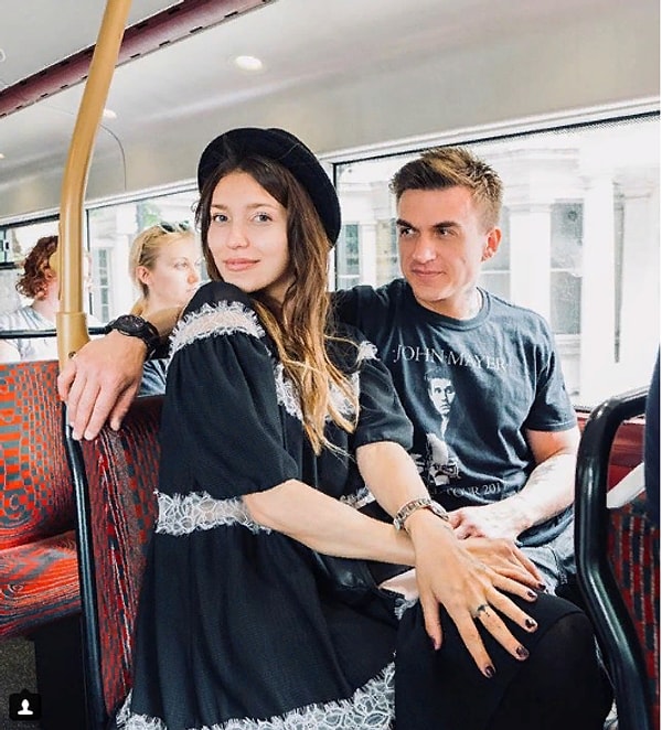 11. Молодые люди не спешат назначать дату свадьбы и даже на время отложили это событие, ведь в скором времени у них появится малыш, и им пока не до этого. Что ж, это и вполне понятно. Поздравляем вас, будущие мама и папа!