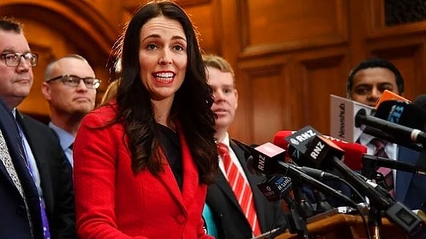 10. Депутаты Новой Зеландии живут скромнее наших.