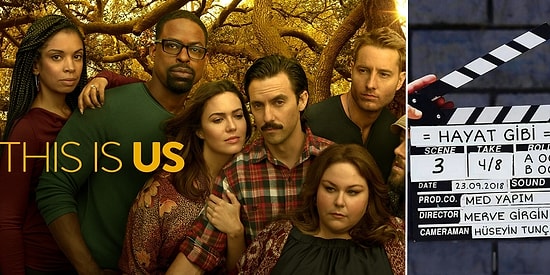 Amerika'nın En İyi Aile Dramı! 'This Is Us' Uyarlaması 'Hayat Gibi'nin Kadrosu Belli Oldu