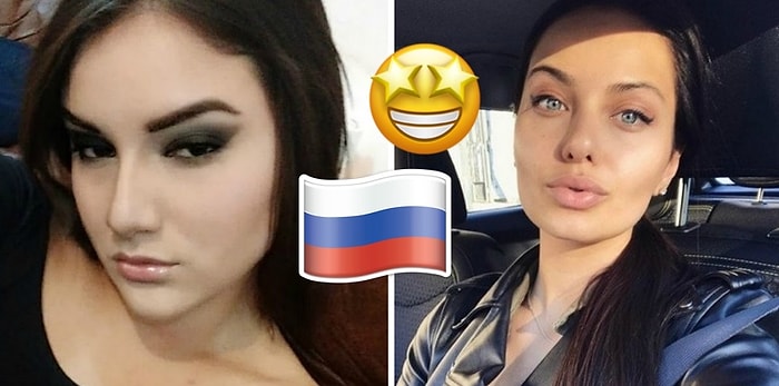 Славянские клоны западных звезд: поразительное сходство