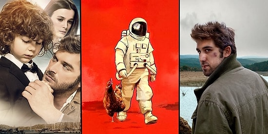 At Kenara! 2018'de Vizyona Girmiş İzlemeye Değer 15 Türk Filmini Seçtik