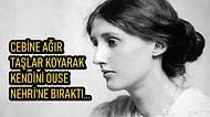 Karanlığa Hapsolmuş Bir Hayat: Feminist Yazar Virginia Woolf'un Onu İntihara Sürükleyen Acılarla Dolu Yaşamı