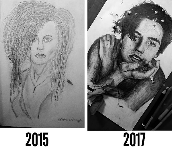 6. Все еще не верите в себя?