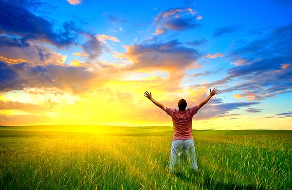 1. Что или кто заставляет вас трезво мыслить?