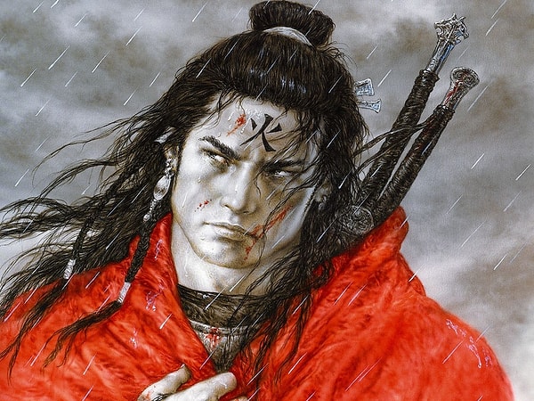 5. Никогда не завидовать другому ни в хорошем, ни в плохом