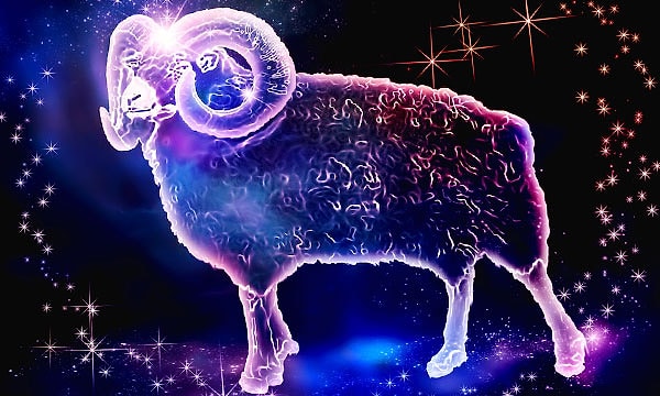 Овен или Стрелец