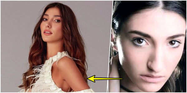 Taci Elinden Alinabilir Miss Turkey 2018 Birincisi Sevval Sahin In Estetiksiz Fotograflari Ortaya Cikti Taci Elinden Alinabilir Miss Turkey 2018 Birincisi Sevval Sahin In Estetiksiz Fotograflari Ortaya Cikti