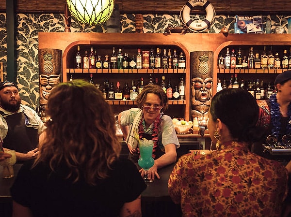 14. Сидней, район Enmore (Австралия)