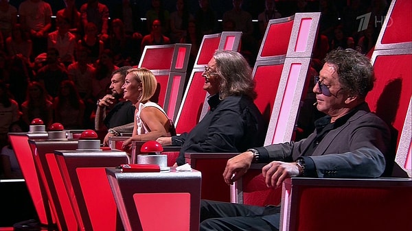 3. Вы должны знать это шоу: