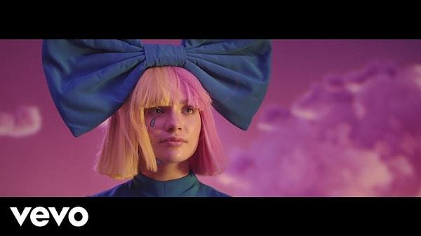 LSD - Thunderclouds ft. Sia, Diplo, Labrinth Şarkı Sözleri