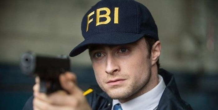 Если вы решите эти суперсложные задачи, то вас точно возьмут агентом ФБР