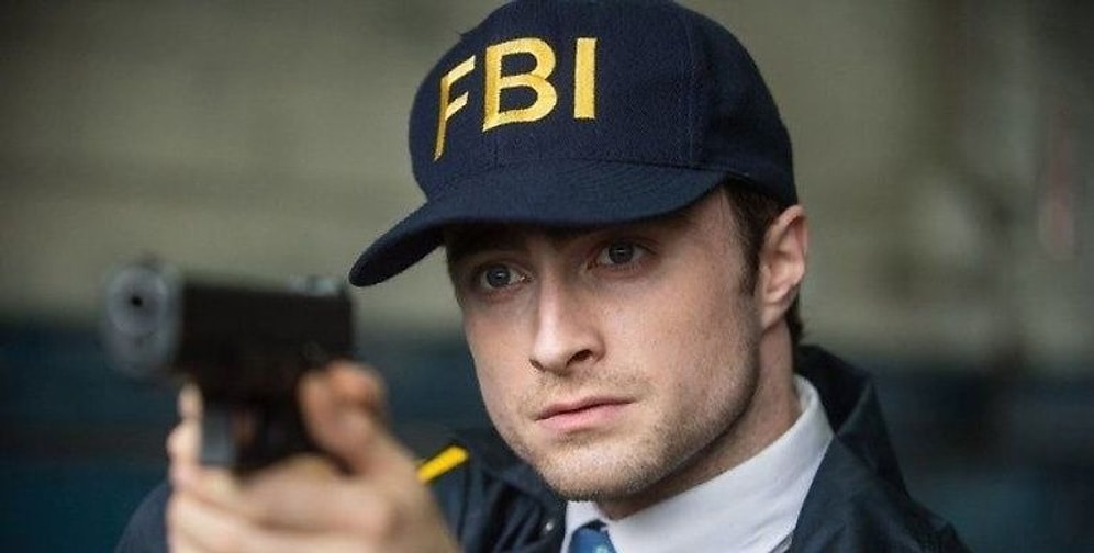 Если вы решите эти суперсложные задачи, то вас точно возьмут агентом ФБР