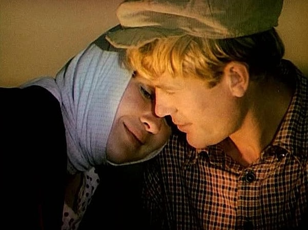 9. "Тени исчезают ..."