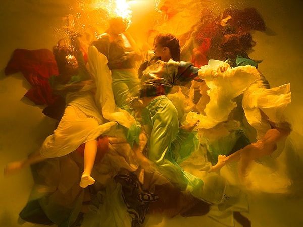 5. "Гармония"