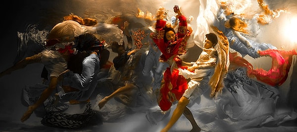 8. "Эволюция"