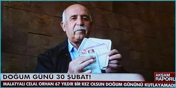 Talihsizlik Konusunda Çölde Kutup Ayısıyla Karşılaşan Bedevilerle Yarışacak 15 Kişi