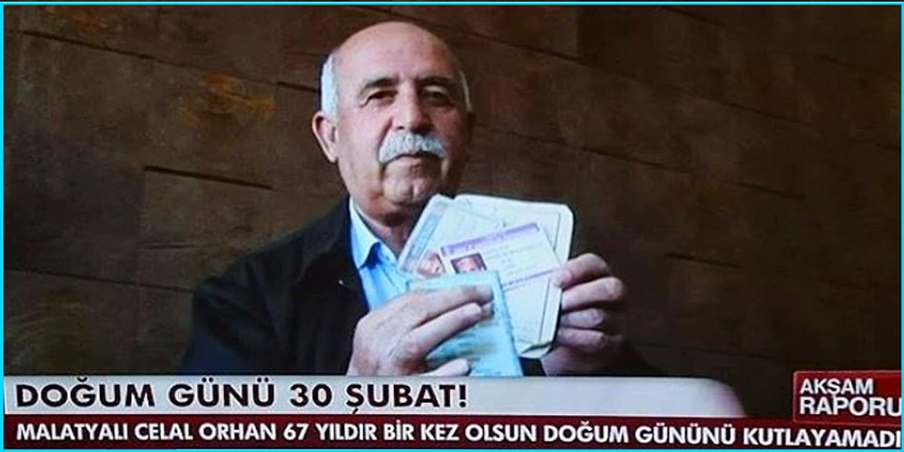 Talihsizlik Konusunda Çölde Kutup Ayısıyla Karşılaşan Bedevilerle Yarışacak 15 Kişi