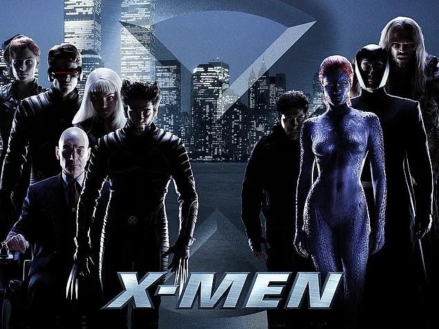 44. X-Men (2000)