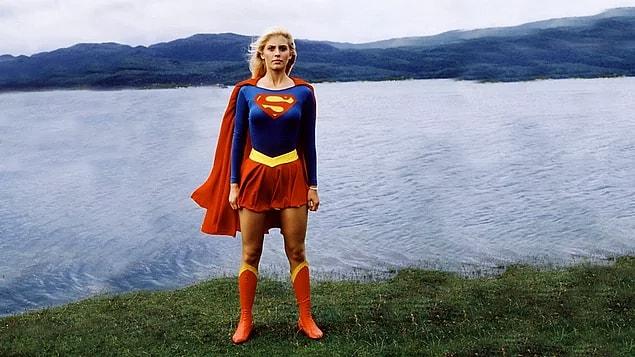 27. Supergirl (1984)