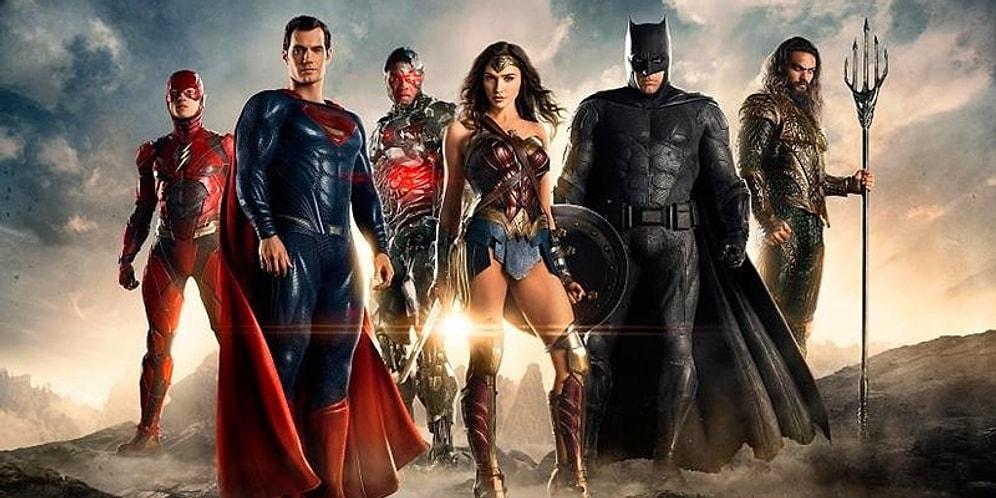 Watch DC Movies In Correct Order! Here Are All The DC Comics Movies You'll Enjoy!