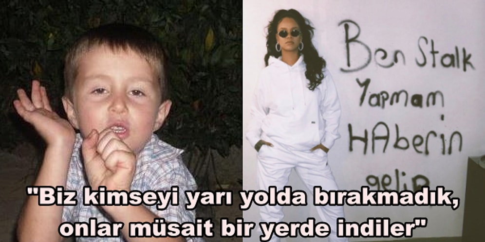 Laf Sokma Vakti! İsteyip de Yapamadığın Atarlı Giderli Paylaşımı Senin İçin Yapıyoruz!