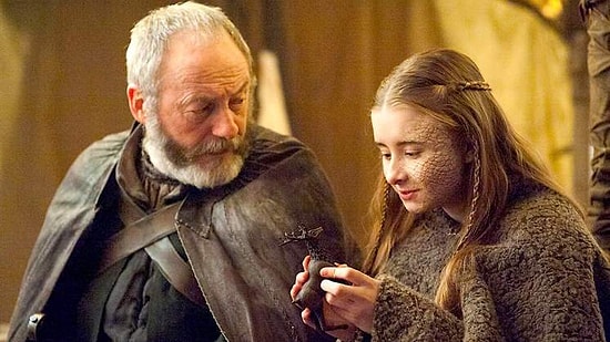 Тест: вы настоящий фанат "Игры престолов", если сможете узнать ВСЕХ этих персонажей по одним эмодзи