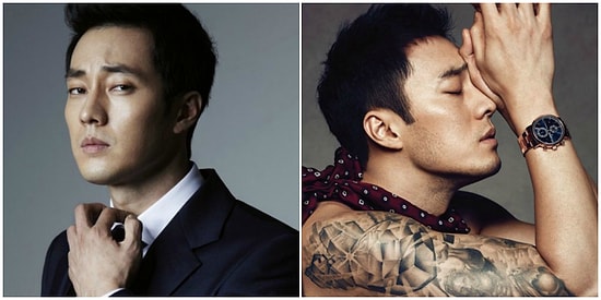 So Ji Sub, İki Yıllık Aranın Ardından 'Terius Behind Me' ile Ekranlara Geri Dönüyor!