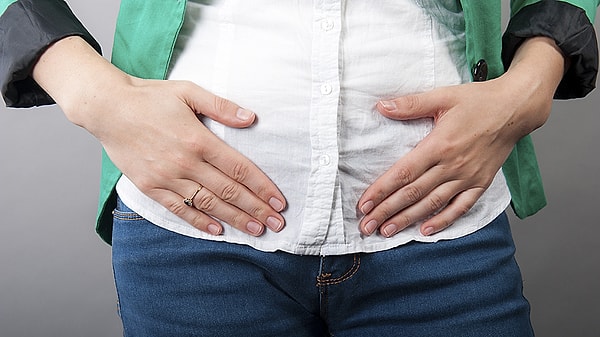 10. У тебя когда-нибудь урчал живот в тихом и переполненном людьми помещении?