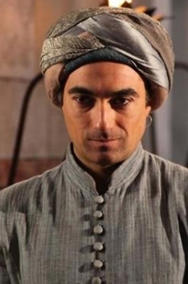 14. Селим Байрактар - 43 года