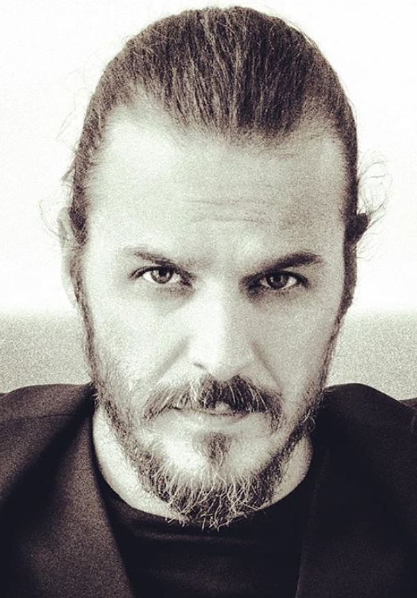 12. Мехмет Гюнсюр - 43 года