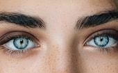 Тест: Выберите 8 понравившихся вам оттенков, а мы попробуем угадать цвет ваших глаз