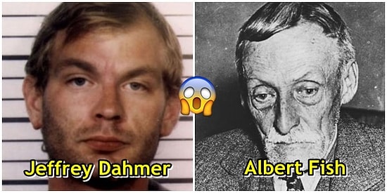 Yaptıklarından Pişman Olmadıklarını Söyleyen Seri Katillerin Kanınızı Donduracak Açıklamaları!