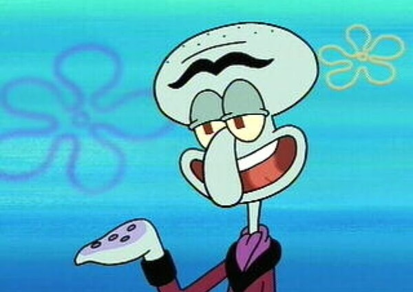 12. А это кто такой?