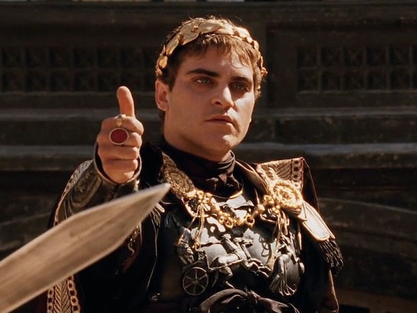 1. Откуда наш первый злодей?