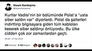 Televizyon Dünyasıyla İlgili Attıkları Komik Tweetlerle Hafta Boyunca Güldüren 13 Kişi
