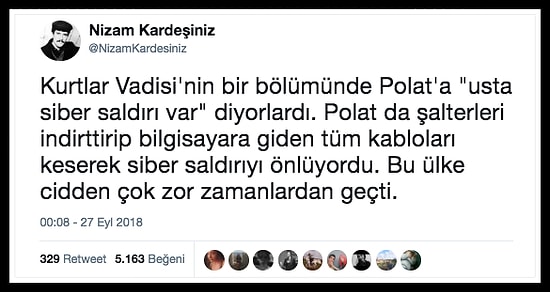 Televizyon Dünyasıyla İlgili Attıkları Komik Tweetlerle Hafta Boyunca Güldüren 13 Kişi