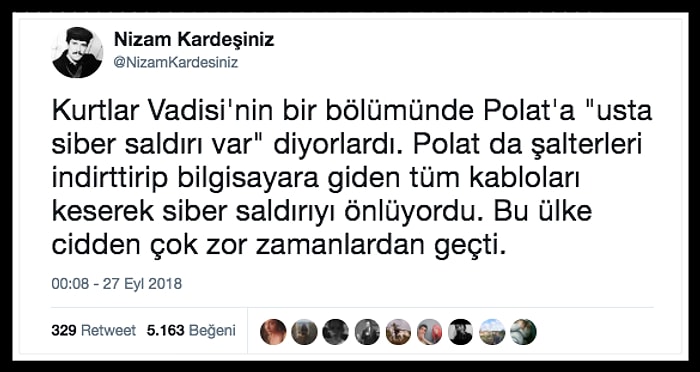 Televizyon Dünyasıyla İlgili Attıkları Komik Tweetlerle Hafta Boyunca Güldüren 13 Kişi