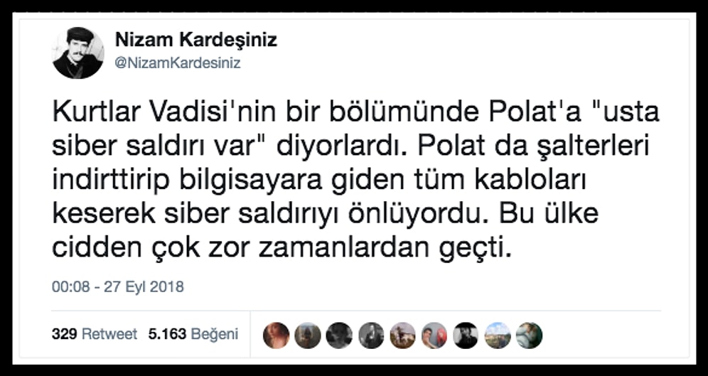 Televizyon Dünyasıyla İlgili Attıkları Komik Tweetlerle Hafta Boyunca Güldüren 13 Kişi