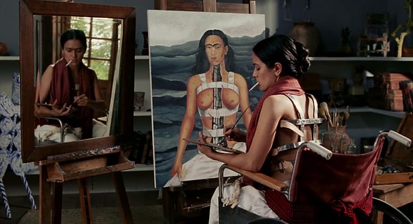 6. Frida (2002)