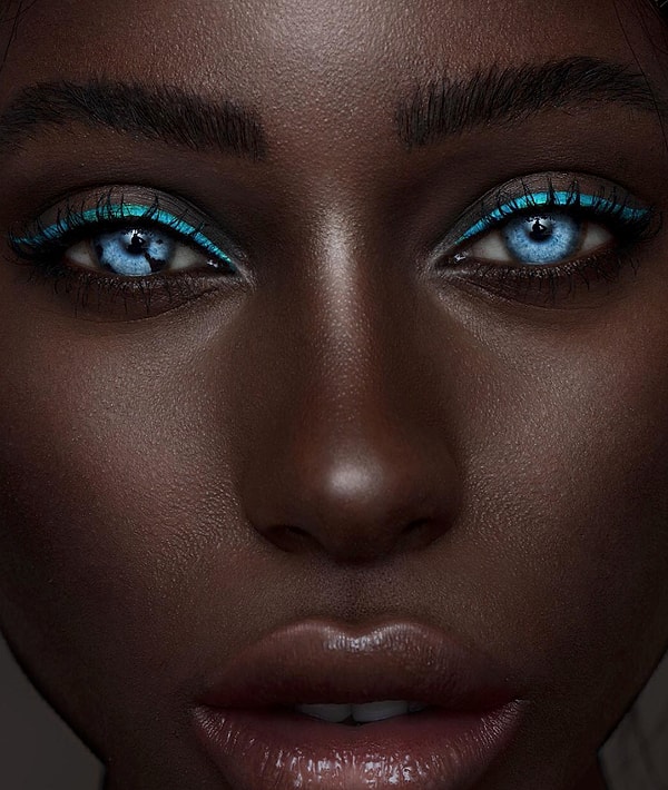 9. Цветная рамка