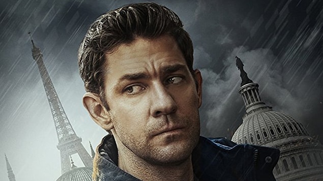 Tom Clancy's Jack Ryan