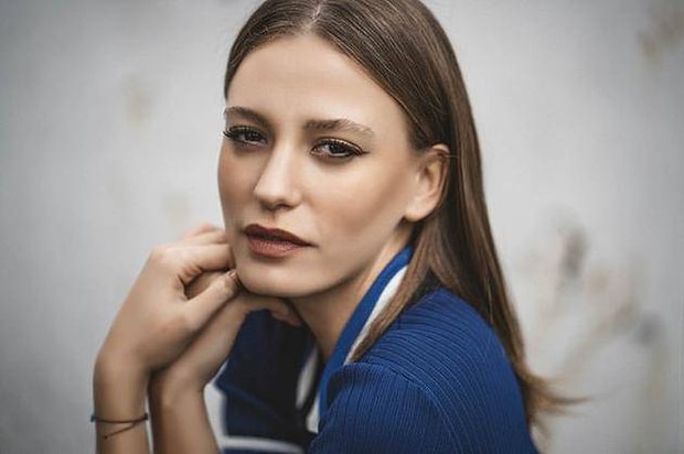 Serenay Sarıkaya